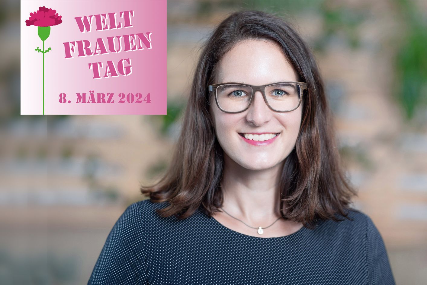 Weltfrauen Tag 2024